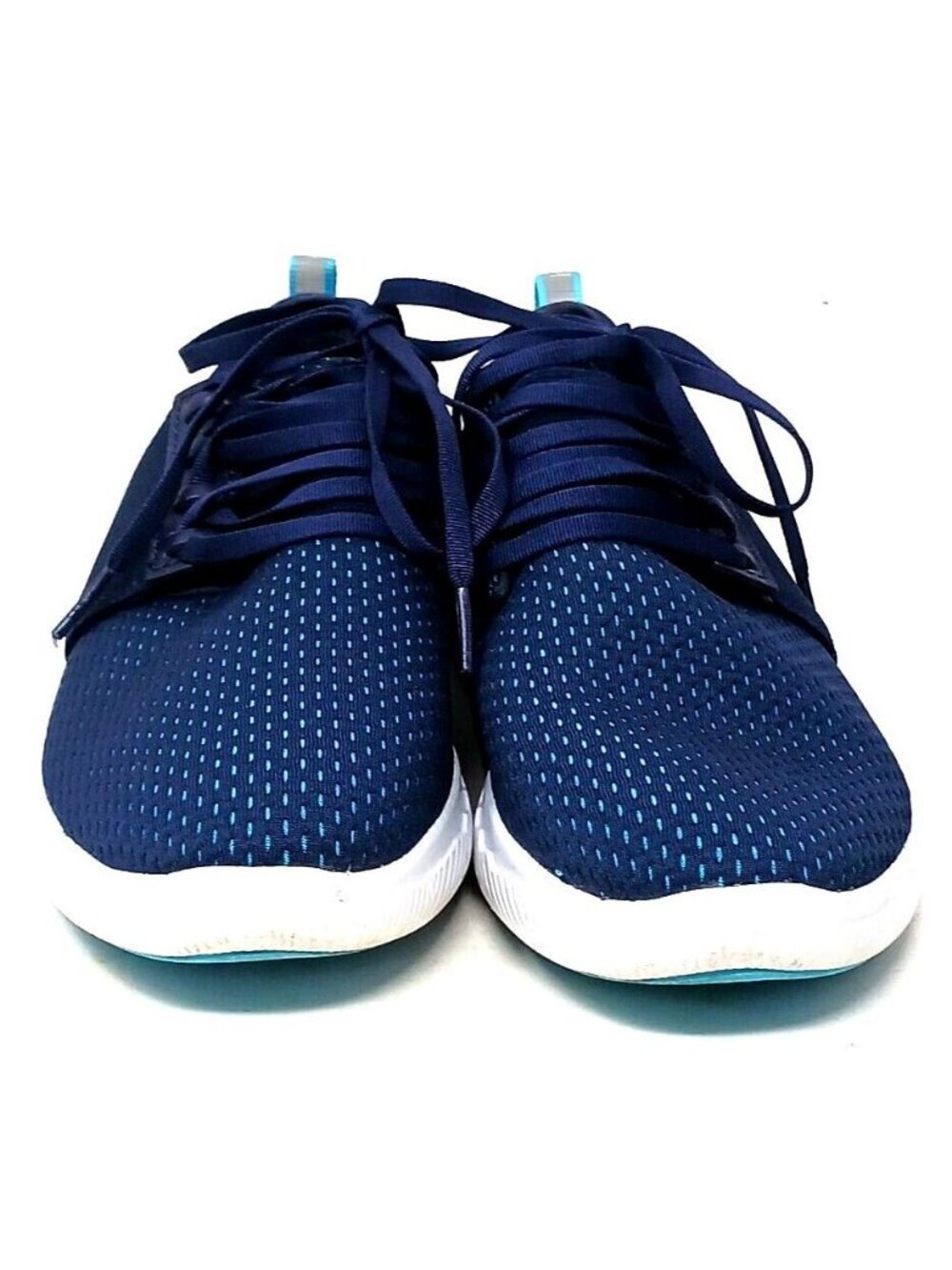 Under Armour Charged 257 Womens Shoes Sneakers Size 8.5 Blue 3019917-400 #2-3 - Picture 4 of 10